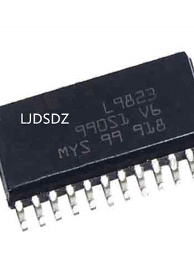 e-L9823013TR  SOP24 全新原装 房间现货