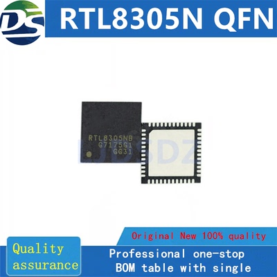 RTL8305NQFN全新原装房间现货