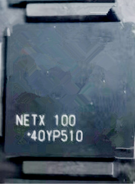 NETX100  全新原装 房间现货