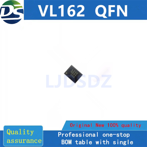VL162  QFN  全新原装 房间现货