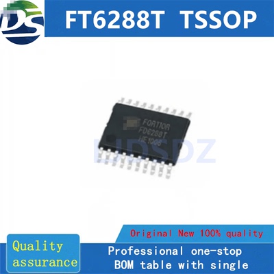全新原装FD6288TTSSOP20房间现货
