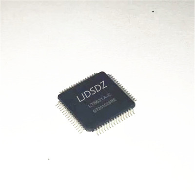 LT8631A-C  QFN64 HDMI信号转换开关 HDMI1.4  全新原装 现货库存