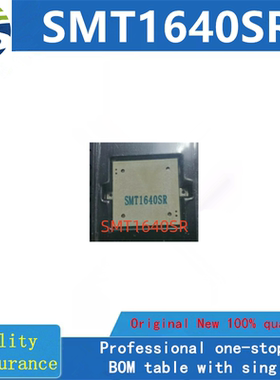 1 PÇS/LOTE   SMT1640SR   NEW  IN  STOCK