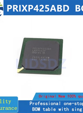 PRIXP425ABD  BGA  全新原装  房间现货