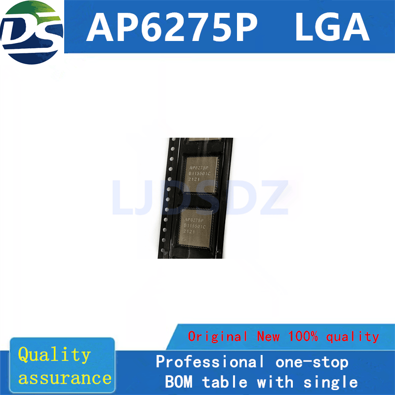 AP6275P  LGA  全新原装 房间现货