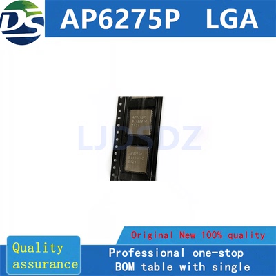 AP6275P  LGA  全新原装 房间现货