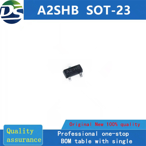 A2SHB  SOT-23  全新原装 房间现货