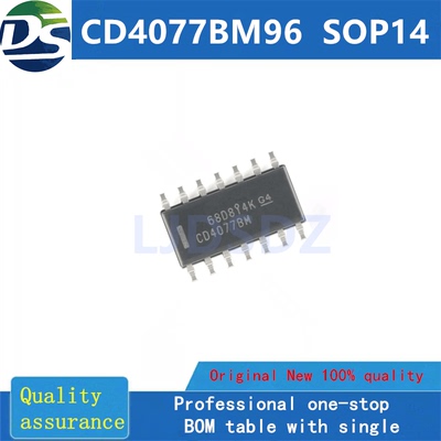 CD4077BM96  SSOP  全新原装 房间现货