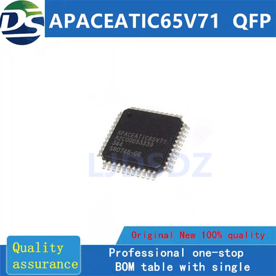 APACEATIC65V71  QFP 全新原装 房间现货