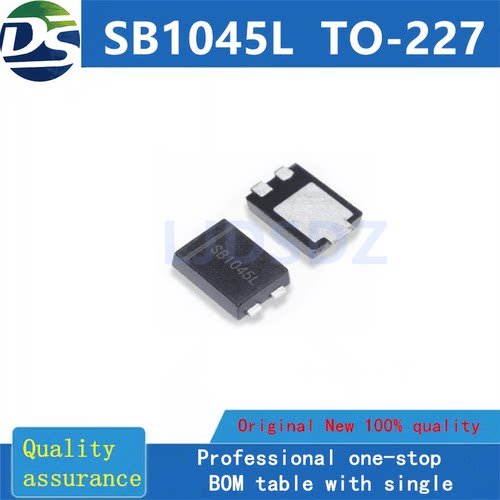 全新原装SB1045LTO-227房间现货