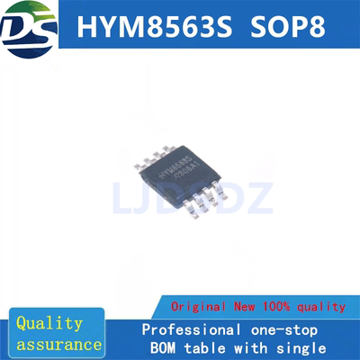 HYM8563S  SOP  全新原装 房间现货