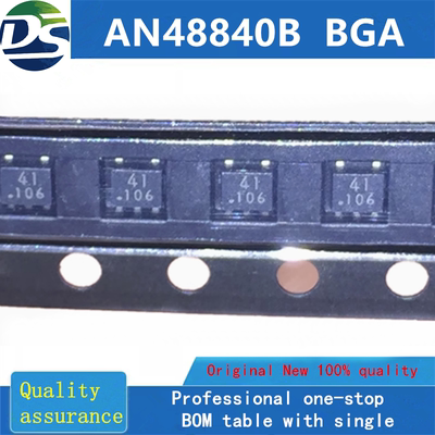 AN48840B  BGA  全新原装 房间现货