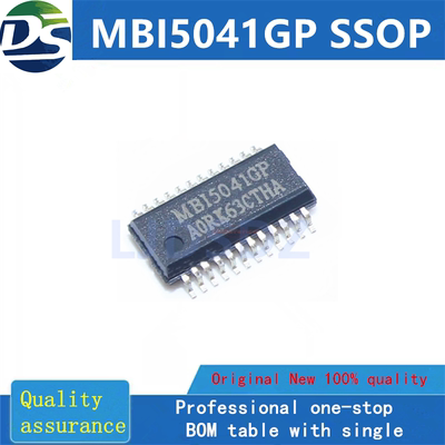 MBI5041GP SSOP  全新原装 房间现货