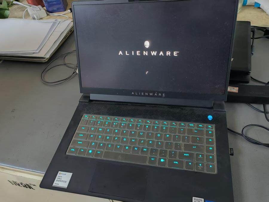 5月9日保定市刑事罚没戴尔笔记本电脑一台、台式电脑主机一台网络拍卖公告