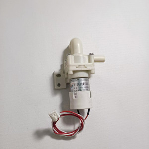 苏泊尔电热水壶瓶配件SW-50T88A电机水泵50T53A抽水马达美的通用