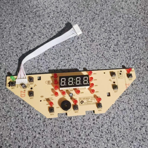 苏泊尔电饭煲CFXB40FC8055-75灯板50FC8155控制板50FC8055按键板