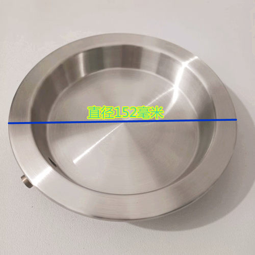 蒸汽烤箱集成灶电蒸箱配件家用蒸汽烤箱发热盘1500w直径152mm单管