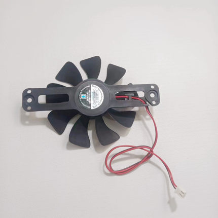 美的电磁炉风扇C21-RT2161/WT2120/WT2104A/RT2140/RT2157散热扇