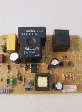 艾美特电暖器HC22137R HC25137R电源板主板控制电脑板配件