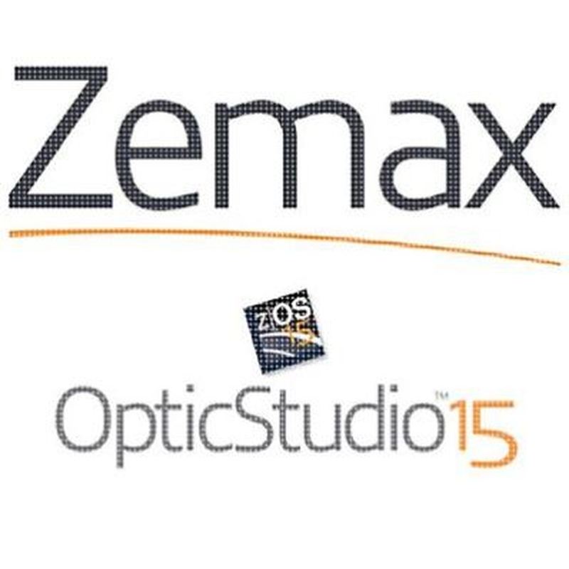 zemax 光学设计 外包代做 光学仿真建模