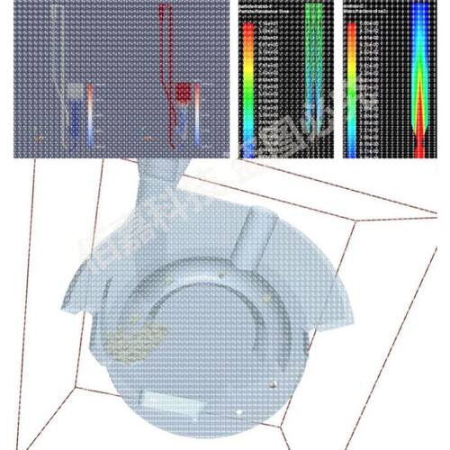 代做有限元仿真fluent openfoam  aspenplus comsol声学仿真ansys