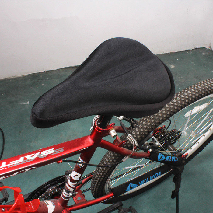 Selle de vélo Mountain Bike DUKE - Ref 2355784 Image 5