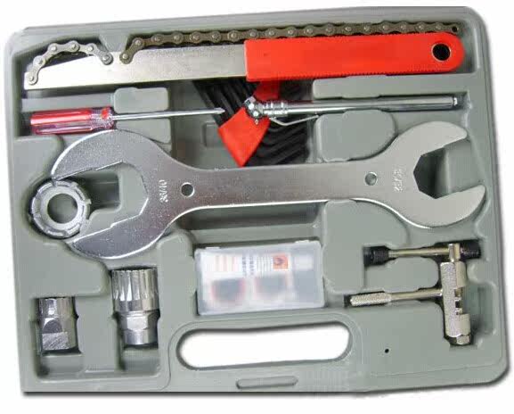 Outils pour vélo FZ044 - Ref 2282705 Image 3