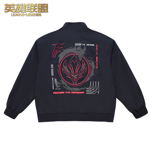 周边英雄联盟选手同款