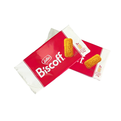 比利时进口和情焦糖饼干碎装饰碎