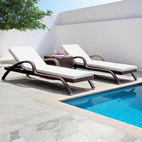 工厂直售藤玉阁藤编藤编躺椅躺床