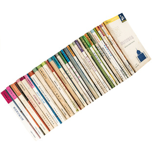 外国诗歌丛书全33册 新生但丁 我自己的歌惠特曼月夜艾兴多夫帕斯捷尔纳克诗选兰波诗选费特诗选俄国现代派诗选波兰二十世纪诗选