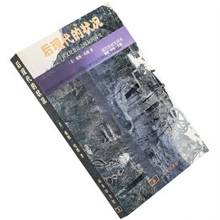 后现代的状况 戴维·哈维 9787100036955 现代性研究译丛 商务印书馆 正版书籍老版