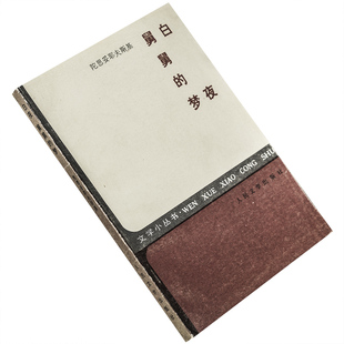 白夜 舅舅的梦 陀思妥耶夫斯基 成时翻译 文学小丛书 正版书籍 老版