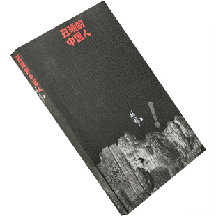 正版现货 丑陋的中国人 柏杨 人民文学 平装 国内文学