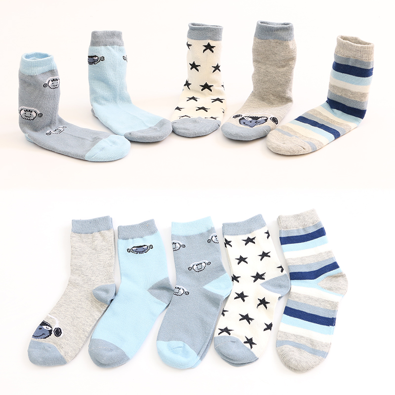 Chaussettes enfant - Ref 2106671 Image 2