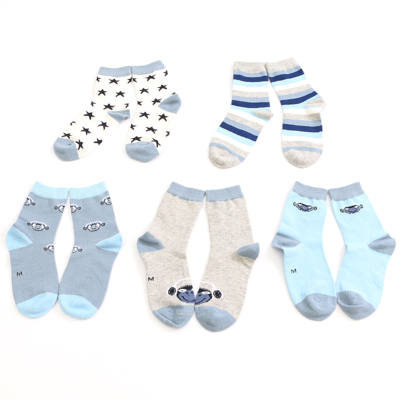 Chaussettes enfant - Ref 2106671 Image 4