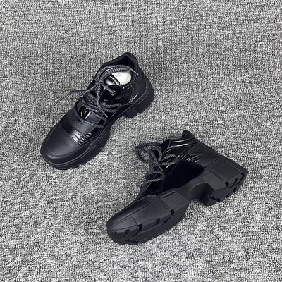 底鞋百搭透气显脚小休闲