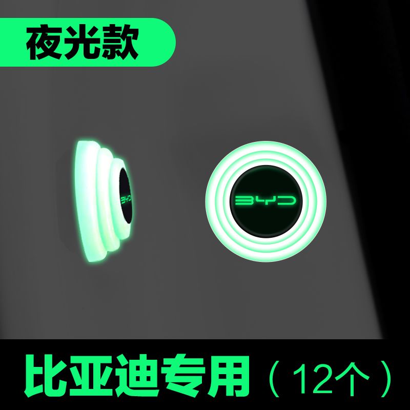 比亚迪秦PLUSdmi车门减