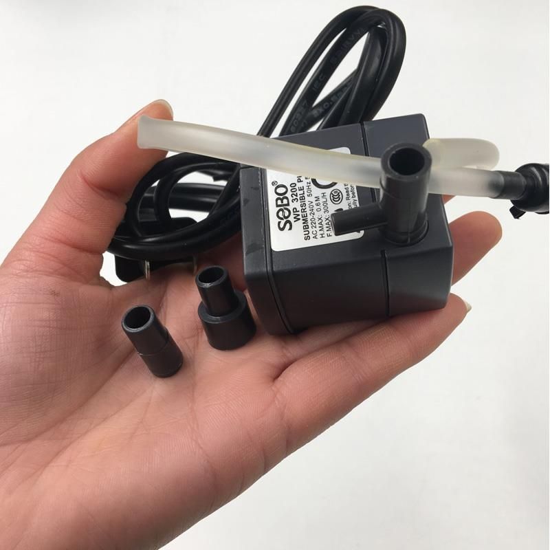 SOBO松宝WP3500迷你潜水