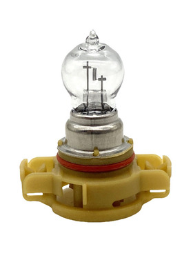 适配17-19款吉普jeep全新指南者日间行车灯日行灯泡PSX24W 12V