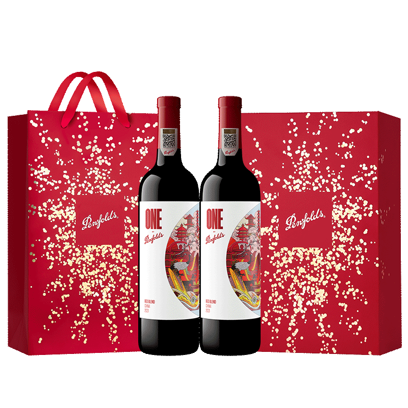 奔富BIN系列整红葡萄酒官方正品