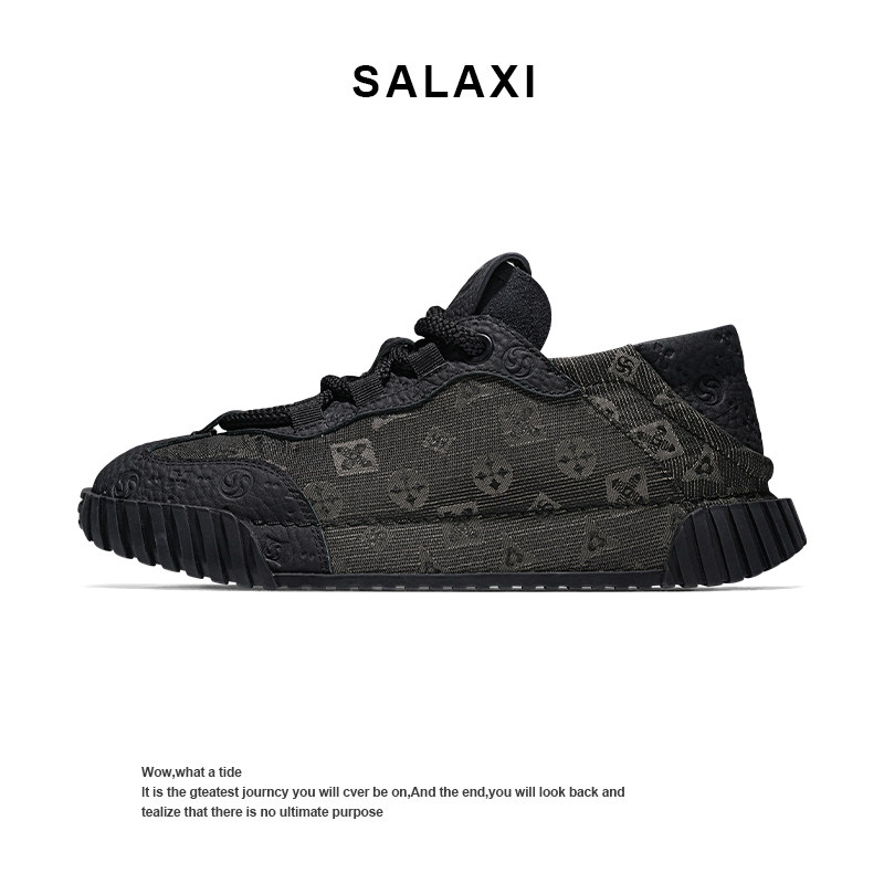 ��ɫ 34 Salaxi/ɯ����������Ь