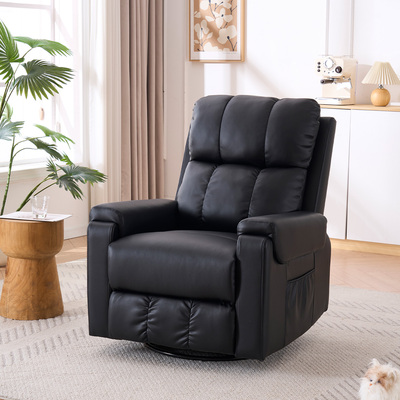 头等太空单人沙发多功能电动懒人沙发舱客厅小户型可躺可睡摇摇椅