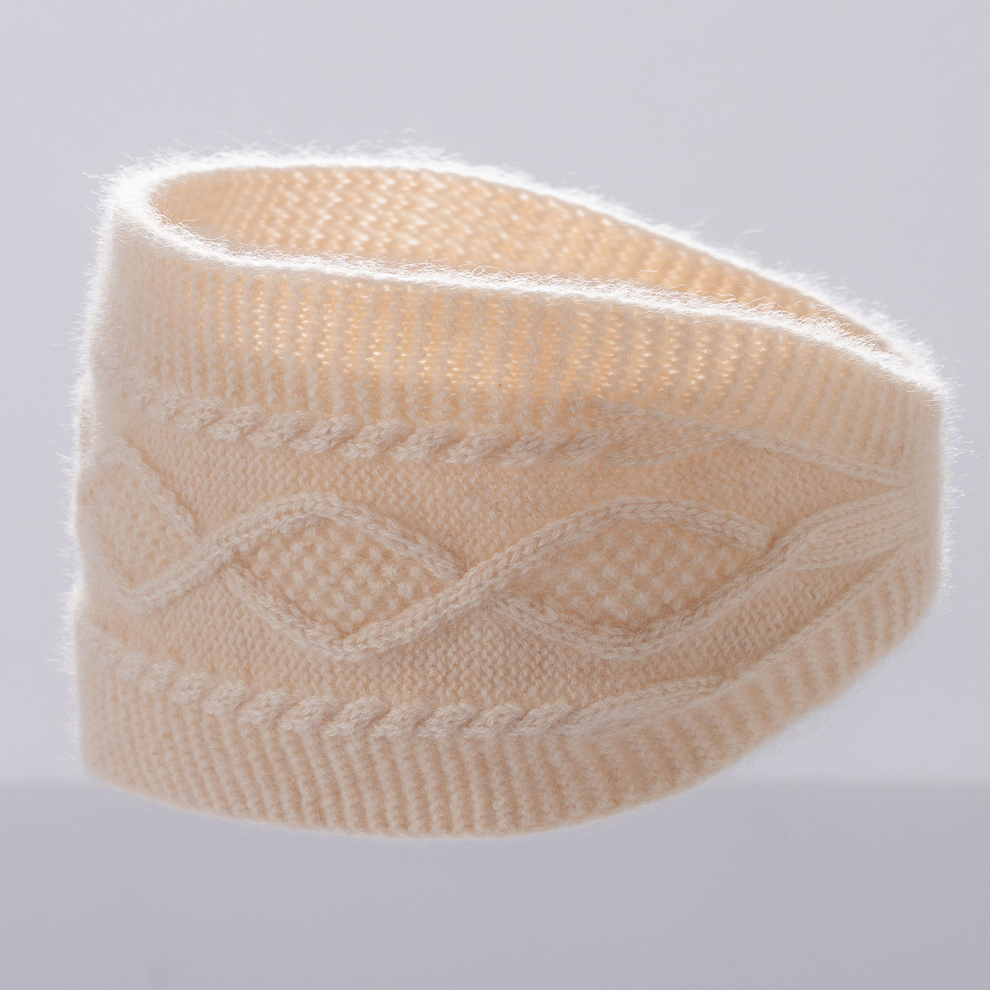 山羊绒发带帽子女两用秋冬季加厚保暖针织羊毛毛线百搭套头辫子帽,服饰配件/皮带/帽子/围巾,帽子,淘宝优惠券,粉丝福利购,淘宝优惠卷