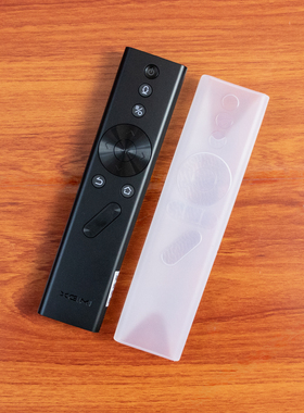 适用于极米遥控器套NEWZ6X/Z8X保护套投影仪h3防尘防摔加厚硅胶套