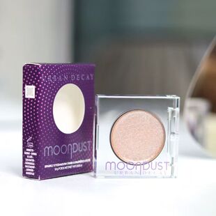 现货新版Urban Decay衰败城市眼影牛郎Space Cowboy织女Solstice