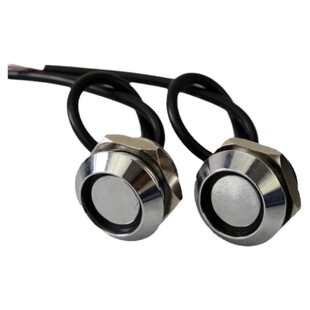 TM纯铜探头两线 DS9092读头IB卡 DS1990A-F5四线锌合金读卡头