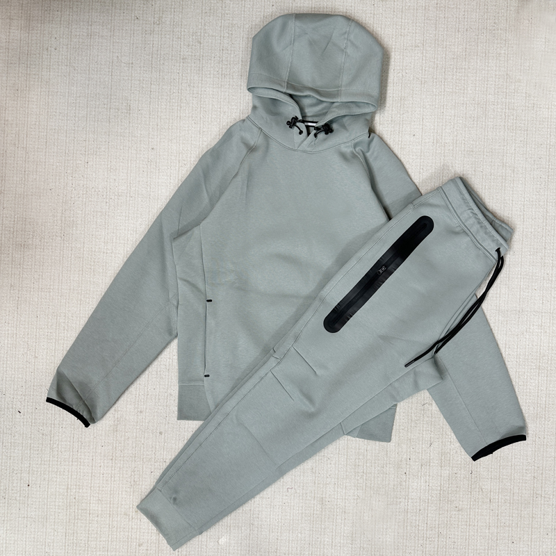 青少年运动休闲套装017男