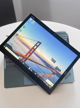 联想ThinkPad X1 Tablet Gen3 12.3寸超清便携商务办公平板电脑