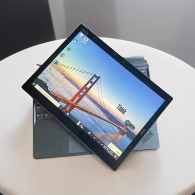 联想ThinkPad X1 Tablet Gen3 12.3寸超清便携商务办公平板电脑